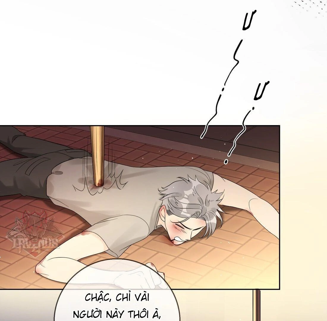Sói Tiểu Thư Và Em Gái Hồ Ly Của Tôi Chapter 5 - Trang 2