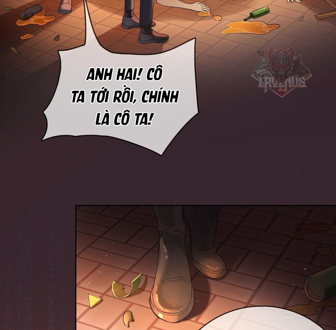 Sói Tiểu Thư Và Em Gái Hồ Ly Của Tôi Chapter 5 - Trang 2
