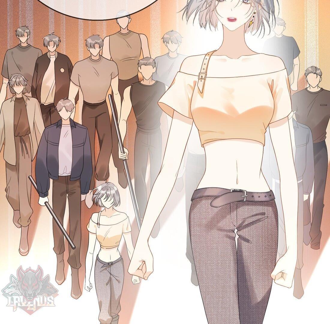 Sói Tiểu Thư Và Em Gái Hồ Ly Của Tôi Chapter 5 - Trang 2