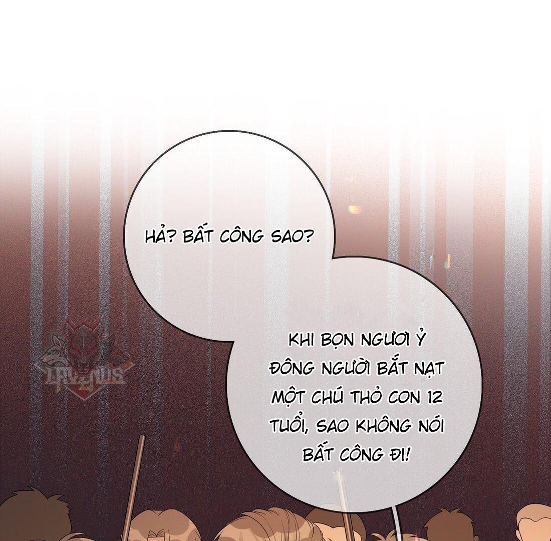 Sói Tiểu Thư Và Em Gái Hồ Ly Của Tôi Chapter 5 - Trang 2
