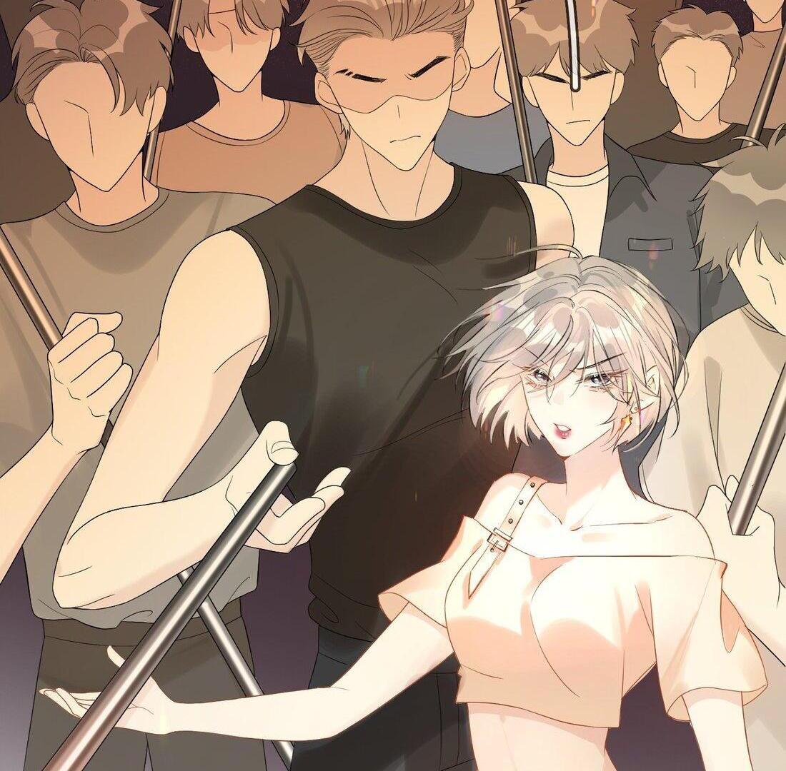 Sói Tiểu Thư Và Em Gái Hồ Ly Của Tôi Chapter 5 - Trang 2