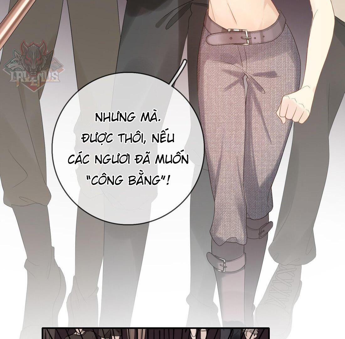 Sói Tiểu Thư Và Em Gái Hồ Ly Của Tôi Chapter 5 - Trang 2