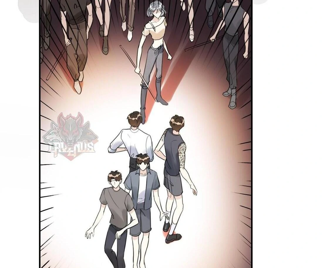 Sói Tiểu Thư Và Em Gái Hồ Ly Của Tôi Chapter 5 - Trang 2