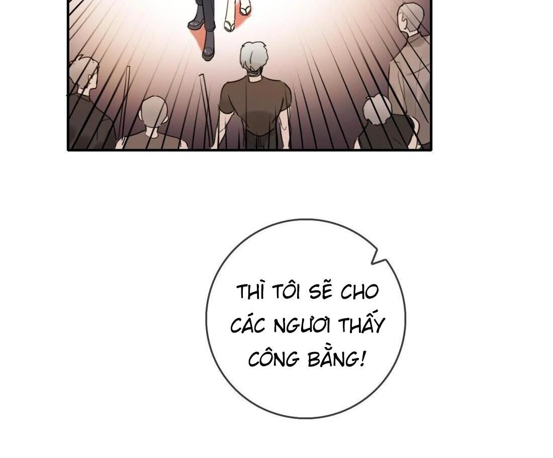 Sói Tiểu Thư Và Em Gái Hồ Ly Của Tôi Chapter 5 - Trang 2