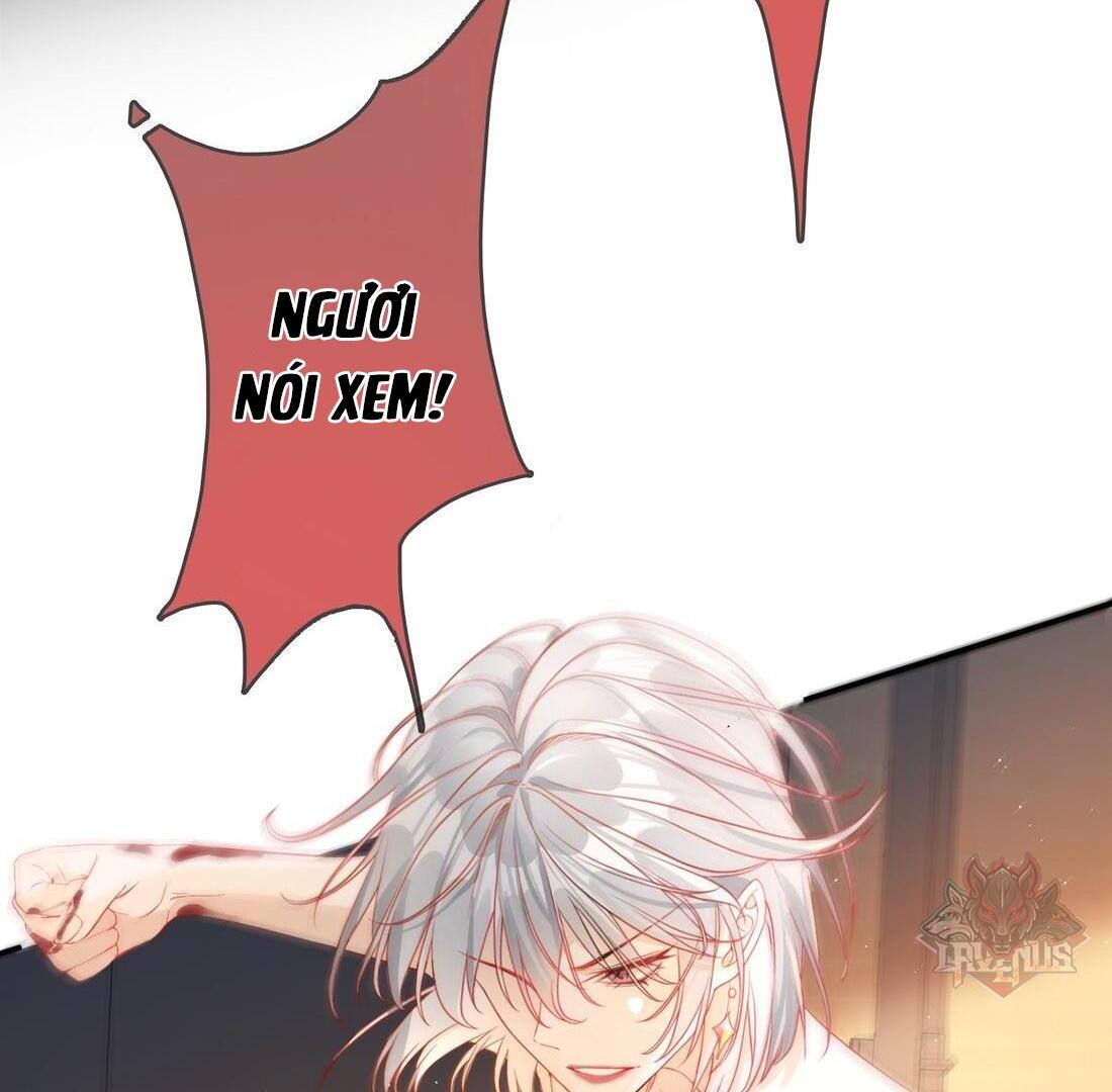 Sói Tiểu Thư Và Em Gái Hồ Ly Của Tôi Chapter 6 - Trang 2
