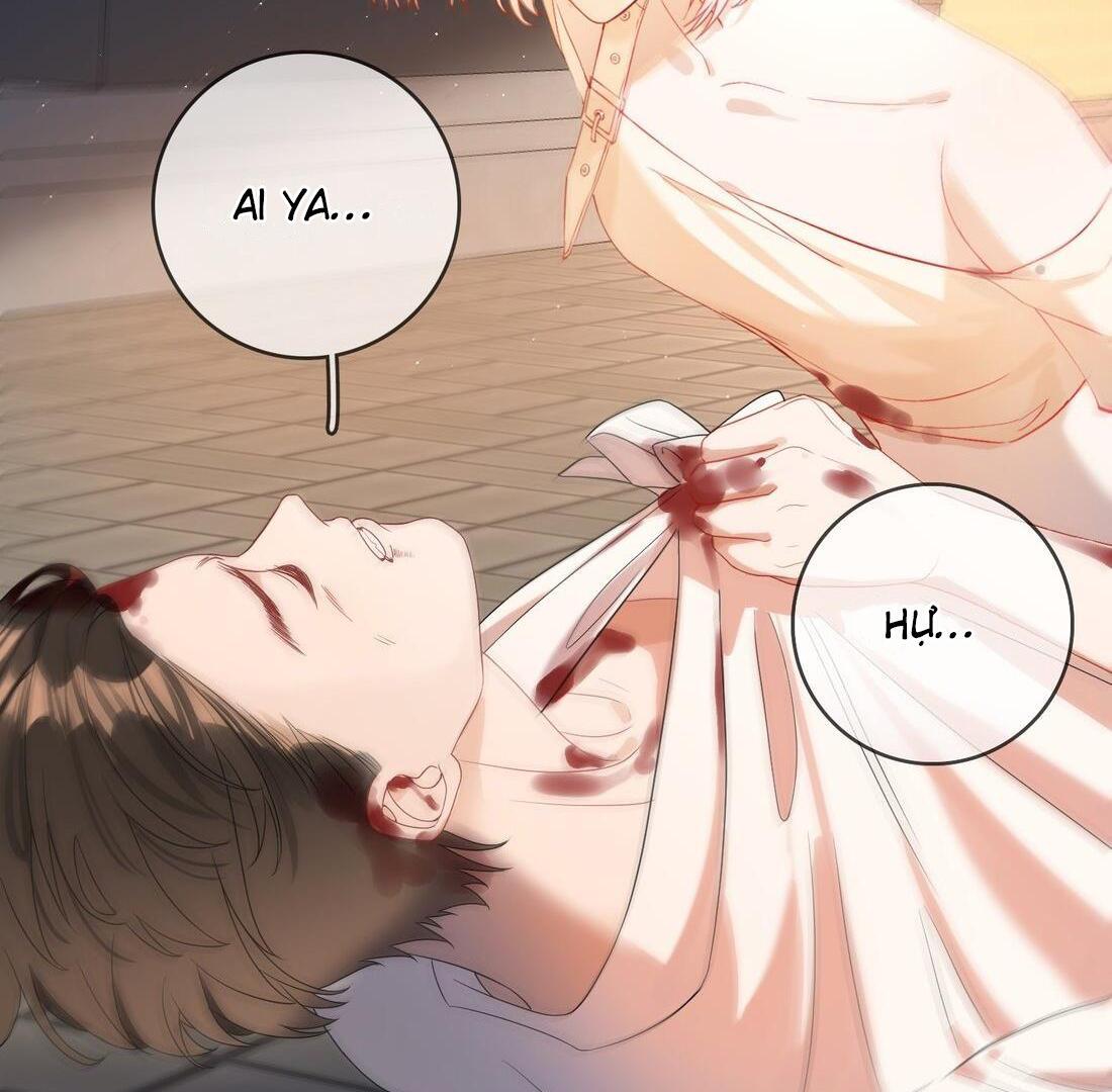 Sói Tiểu Thư Và Em Gái Hồ Ly Của Tôi Chapter 6 - Trang 2