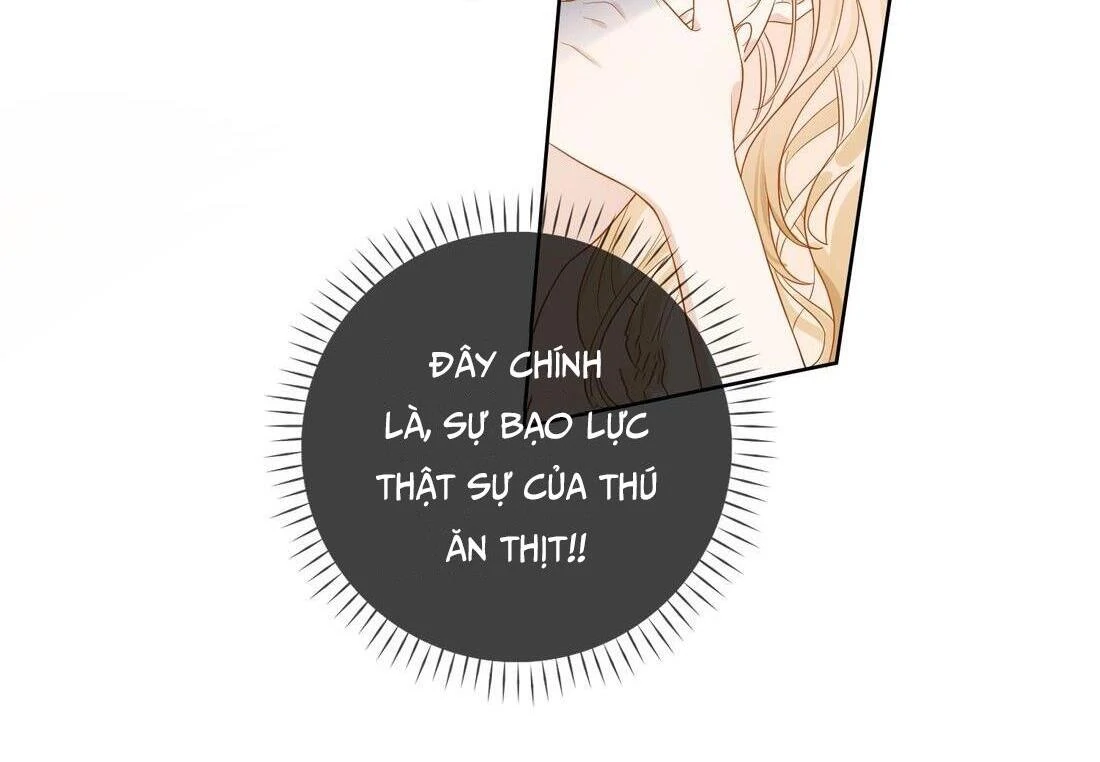 Sói Tiểu Thư Và Em Gái Hồ Ly Của Tôi Chapter 6 - Trang 2