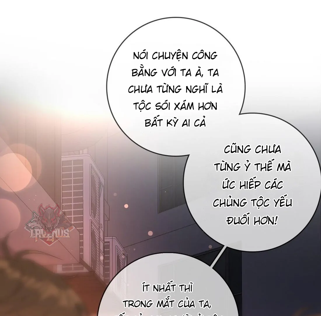 Sói Tiểu Thư Và Em Gái Hồ Ly Của Tôi Chapter 6 - Trang 2