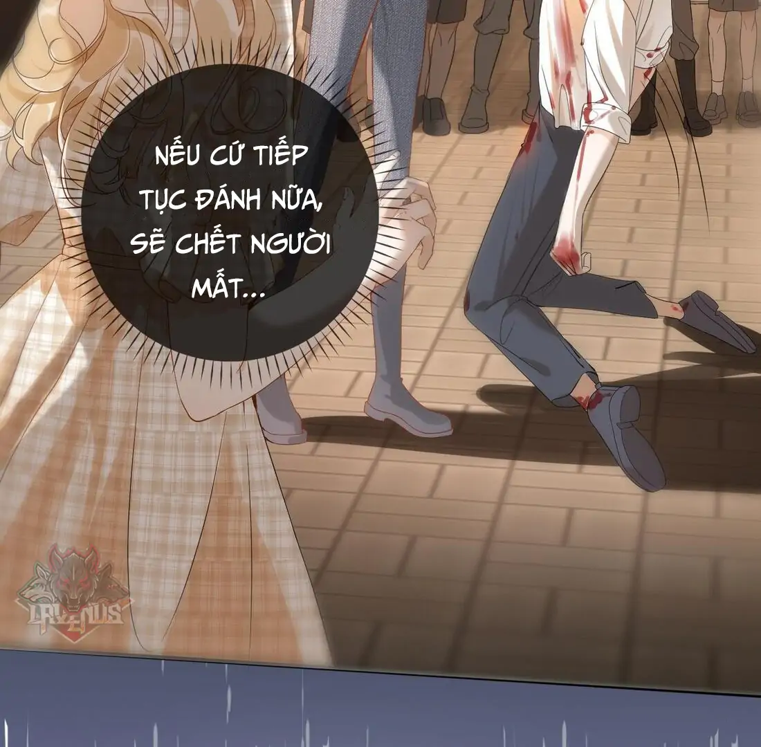 Sói Tiểu Thư Và Em Gái Hồ Ly Của Tôi Chapter 6 - Trang 2
