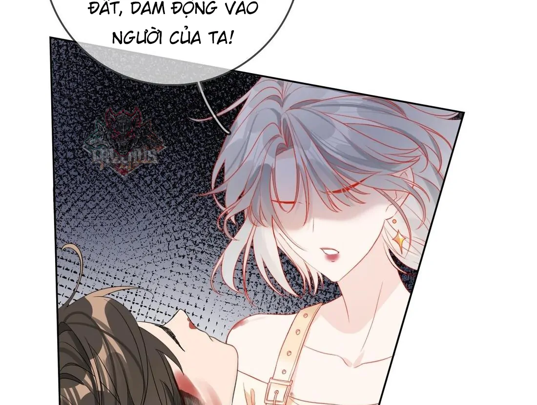Sói Tiểu Thư Và Em Gái Hồ Ly Của Tôi Chapter 6 - Trang 2