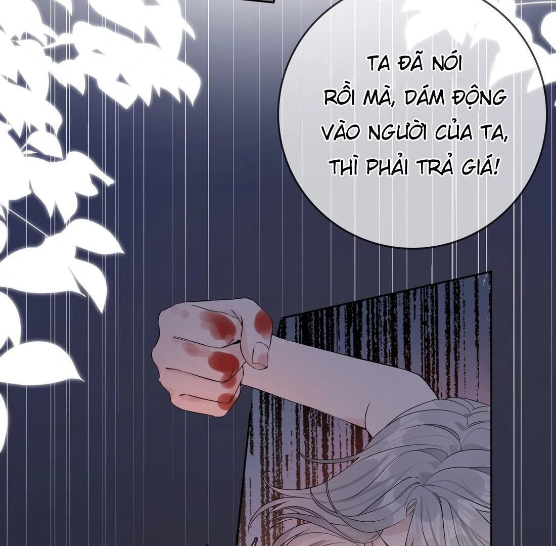 Sói Tiểu Thư Và Em Gái Hồ Ly Của Tôi Chapter 6 - Trang 2