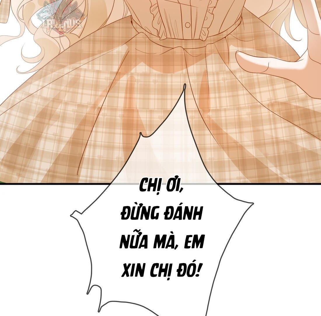 Sói Tiểu Thư Và Em Gái Hồ Ly Của Tôi Chapter 6 - Trang 2