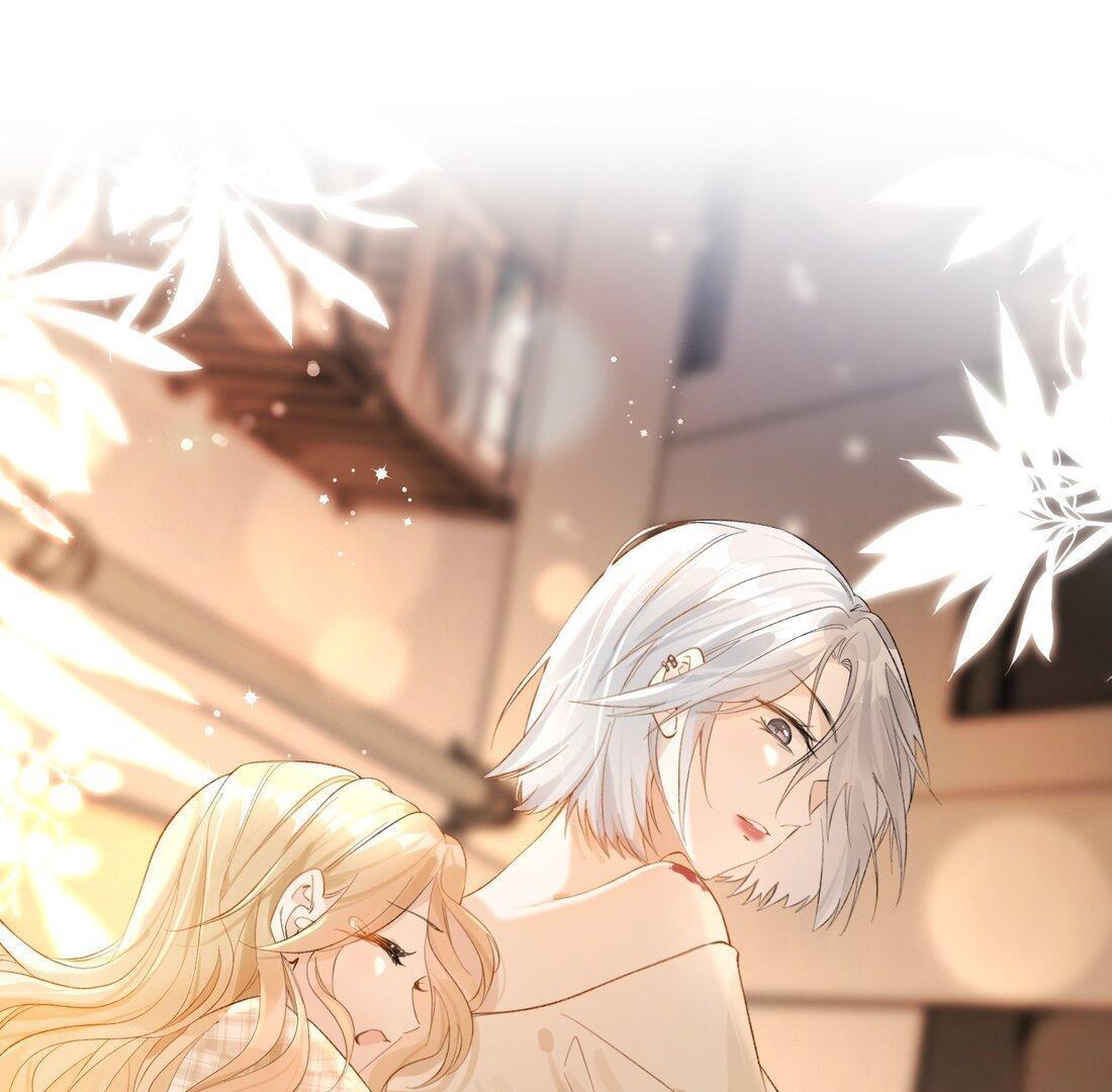 Sói Tiểu Thư Và Em Gái Hồ Ly Của Tôi Chapter 6 - Trang 2