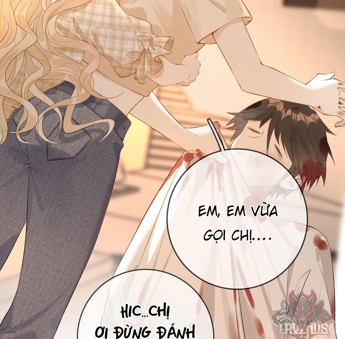 Sói Tiểu Thư Và Em Gái Hồ Ly Của Tôi Chapter 6 - Trang 2