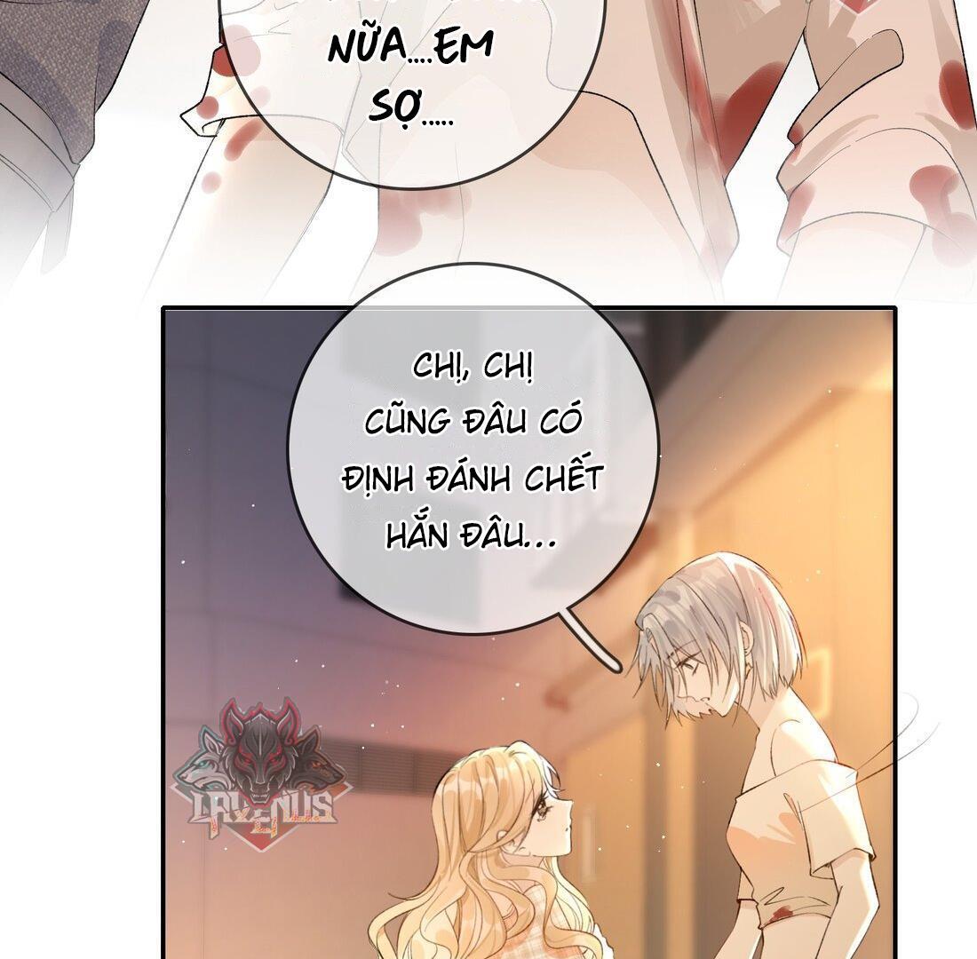 Sói Tiểu Thư Và Em Gái Hồ Ly Của Tôi Chapter 6 - Trang 2