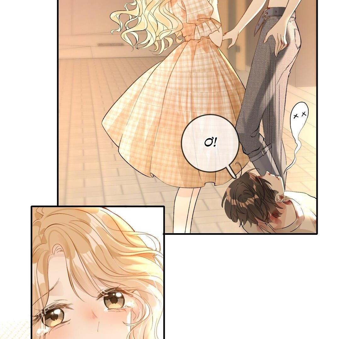 Sói Tiểu Thư Và Em Gái Hồ Ly Của Tôi Chapter 6 - Trang 2
