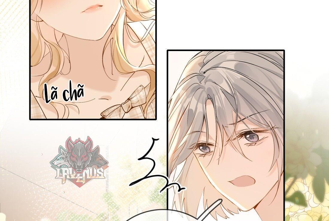 Sói Tiểu Thư Và Em Gái Hồ Ly Của Tôi Chapter 6 - Trang 2