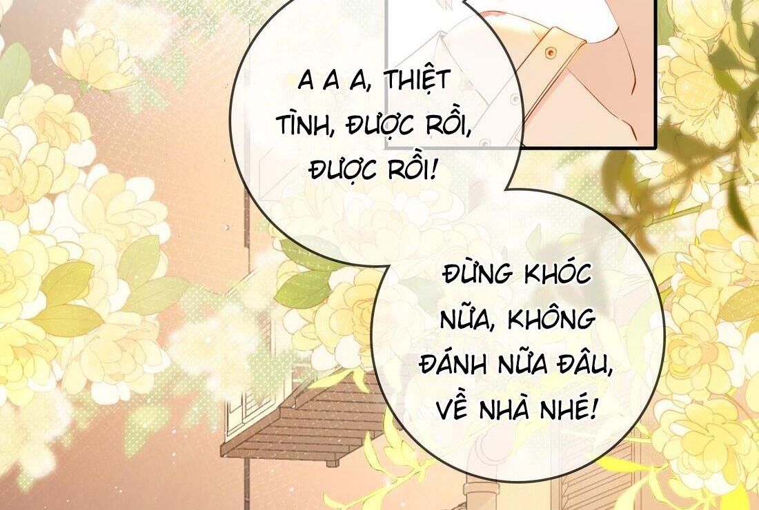 Sói Tiểu Thư Và Em Gái Hồ Ly Của Tôi Chapter 6 - Trang 2