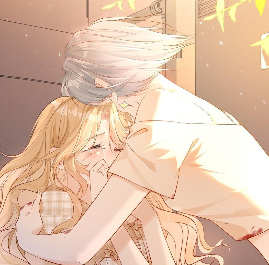 Sói Tiểu Thư Và Em Gái Hồ Ly Của Tôi Chapter 6 - Trang 2