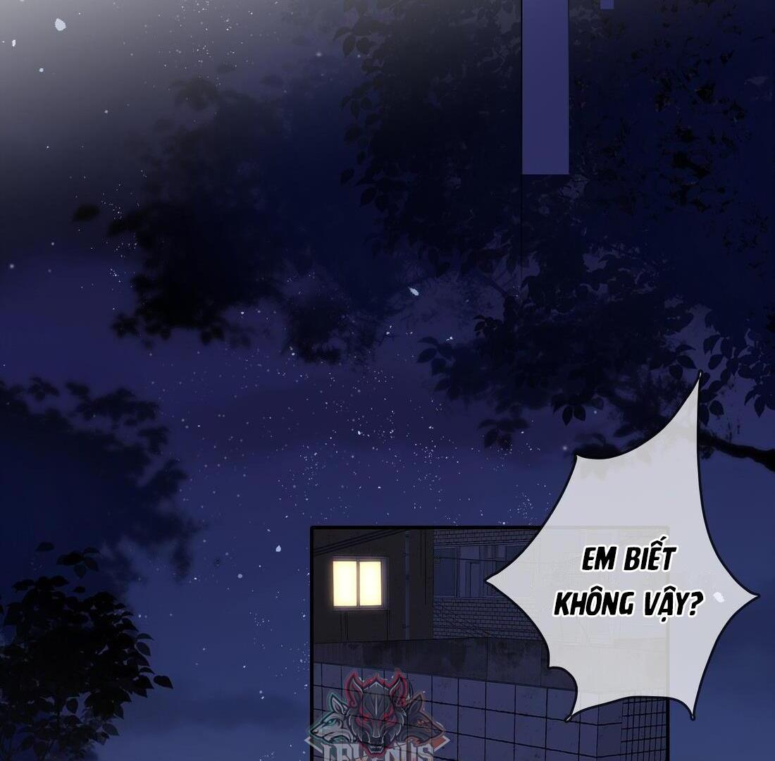 Sói Tiểu Thư Và Em Gái Hồ Ly Của Tôi Chapter 6 - Trang 2