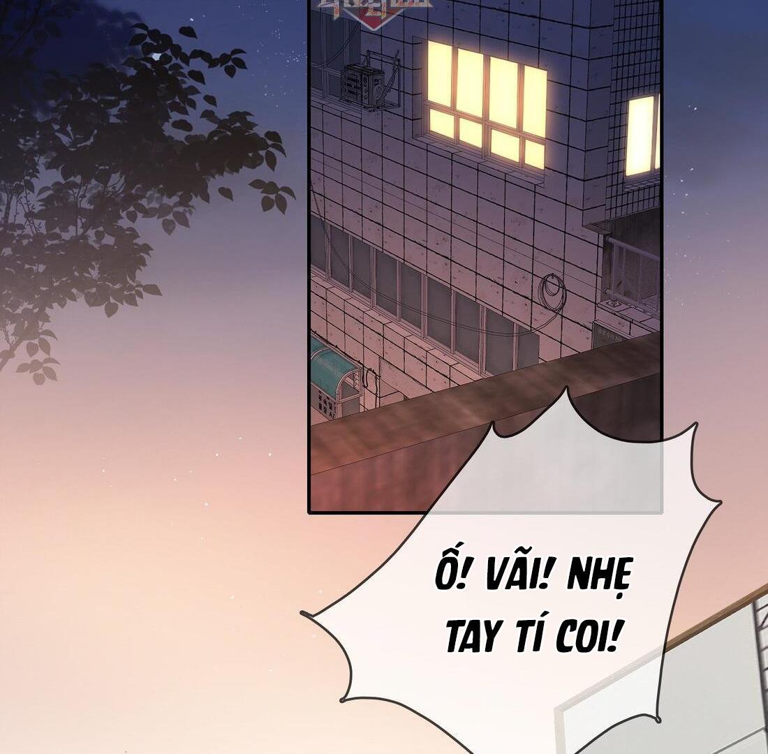 Sói Tiểu Thư Và Em Gái Hồ Ly Của Tôi Chapter 6 - Trang 2