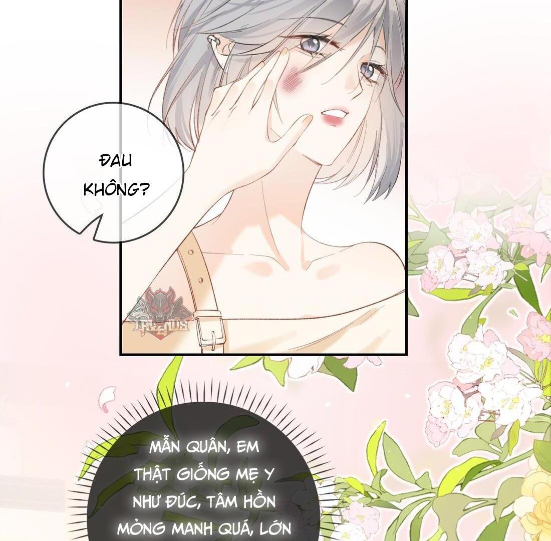 Sói Tiểu Thư Và Em Gái Hồ Ly Của Tôi Chapter 6 - Trang 2