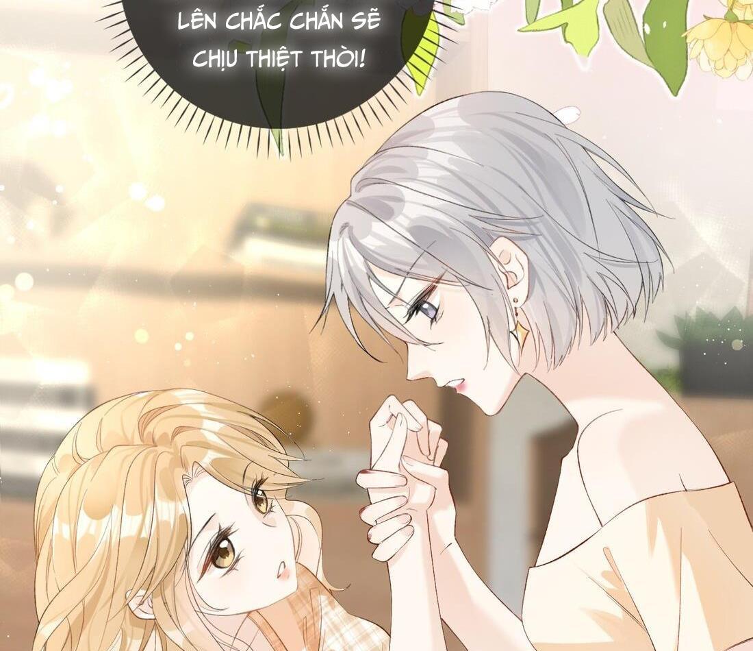 Sói Tiểu Thư Và Em Gái Hồ Ly Của Tôi Chapter 6 - Trang 2