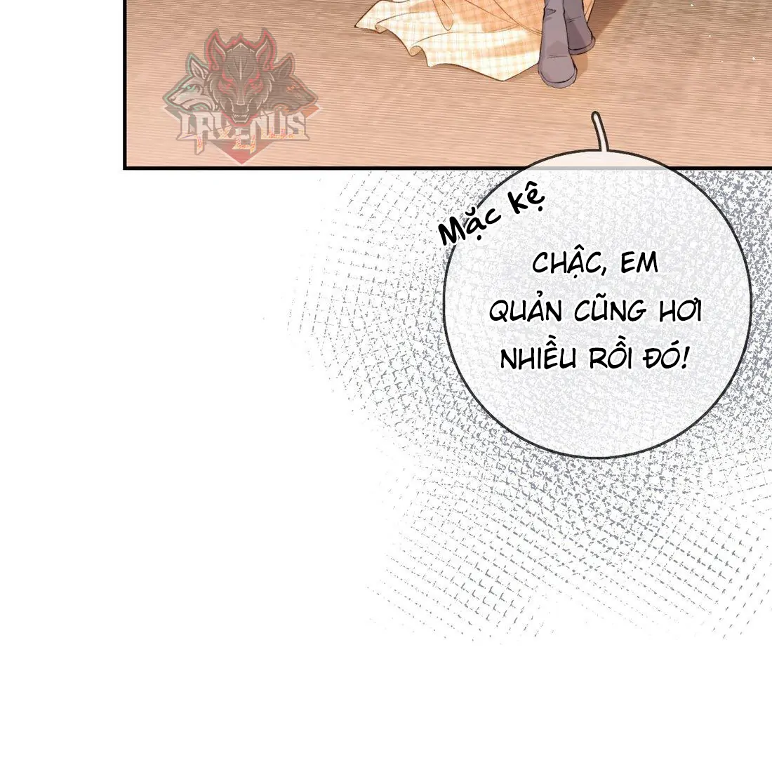 Sói Tiểu Thư Và Em Gái Hồ Ly Của Tôi Chapter 6 - Trang 2