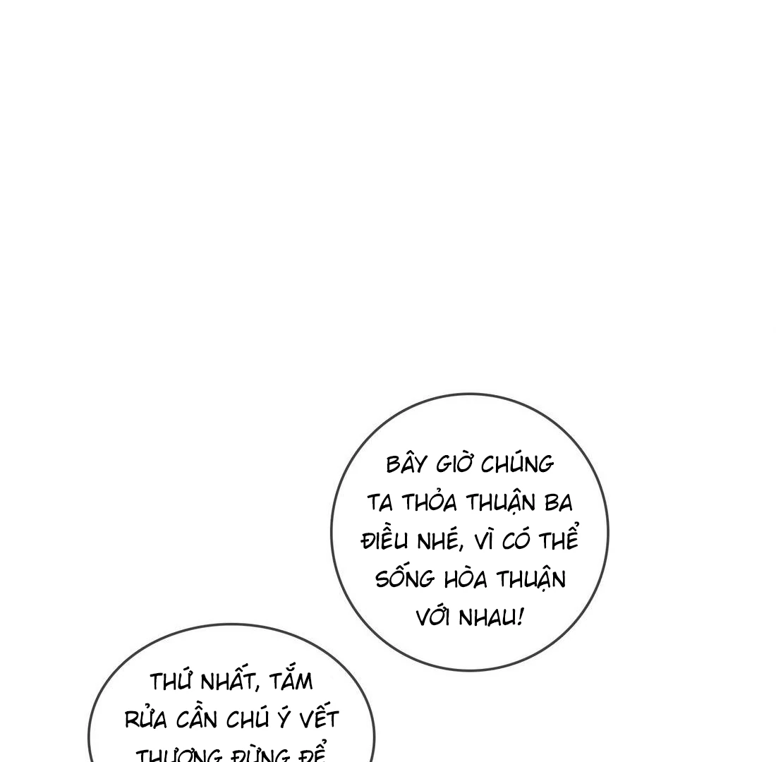 Sói Tiểu Thư Và Em Gái Hồ Ly Của Tôi Chapter 6 - Trang 2