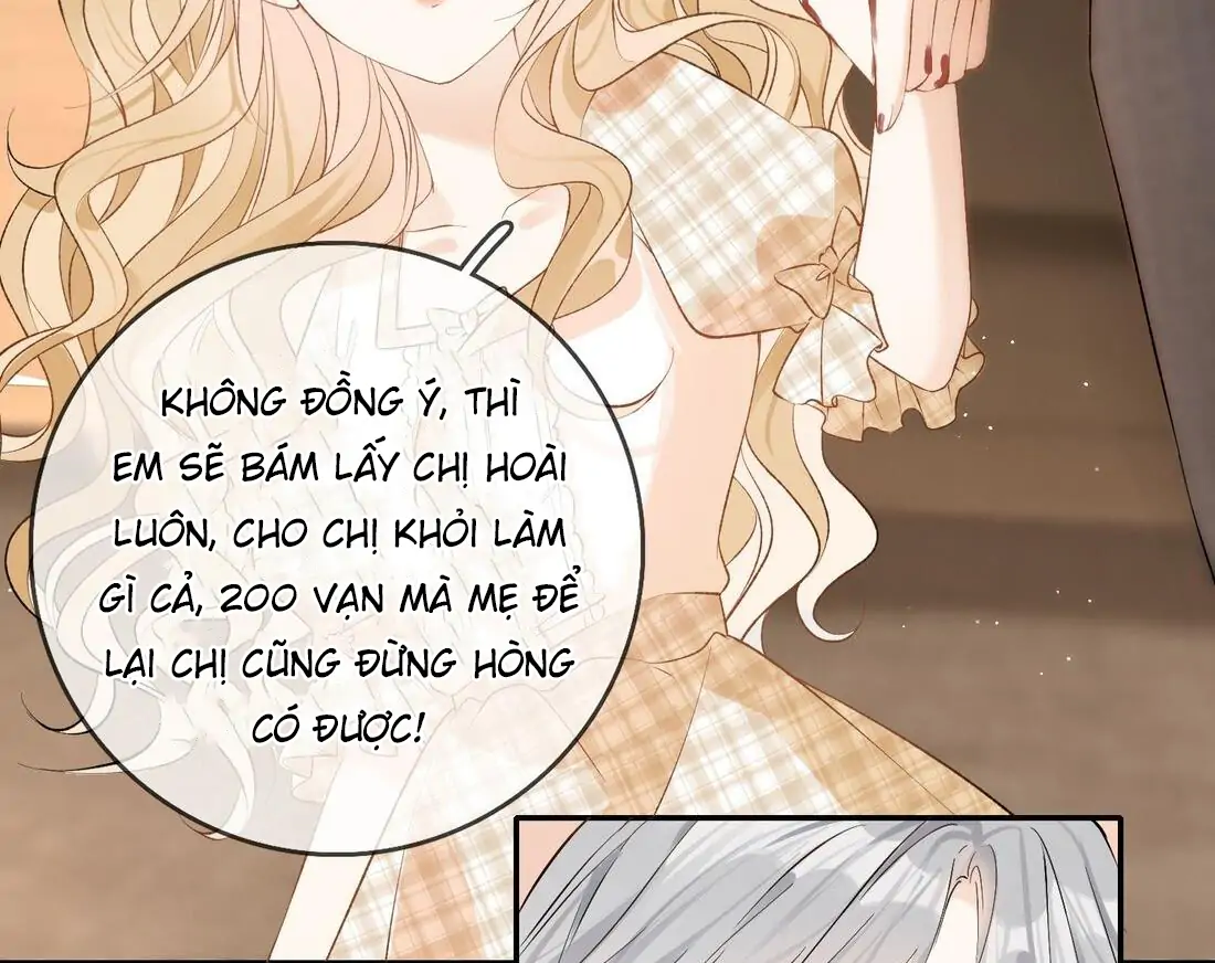Sói Tiểu Thư Và Em Gái Hồ Ly Của Tôi Chapter 6 - Trang 2