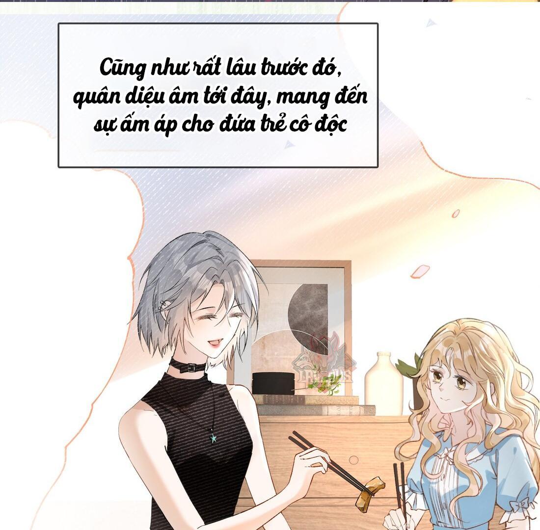 Sói Tiểu Thư Và Em Gái Hồ Ly Của Tôi Chapter 7 - Trang 2