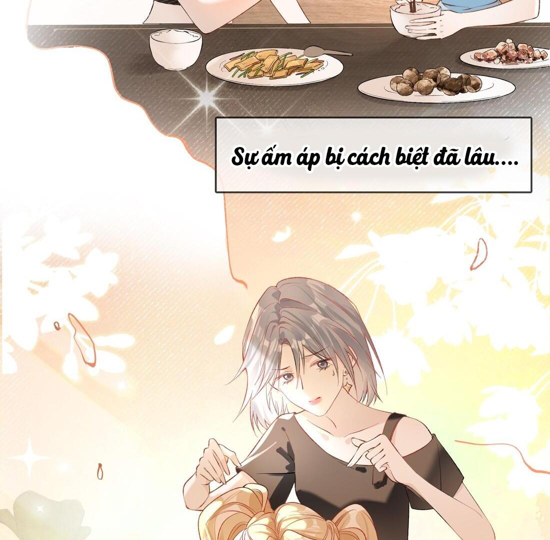 Sói Tiểu Thư Và Em Gái Hồ Ly Của Tôi Chapter 7 - Trang 2