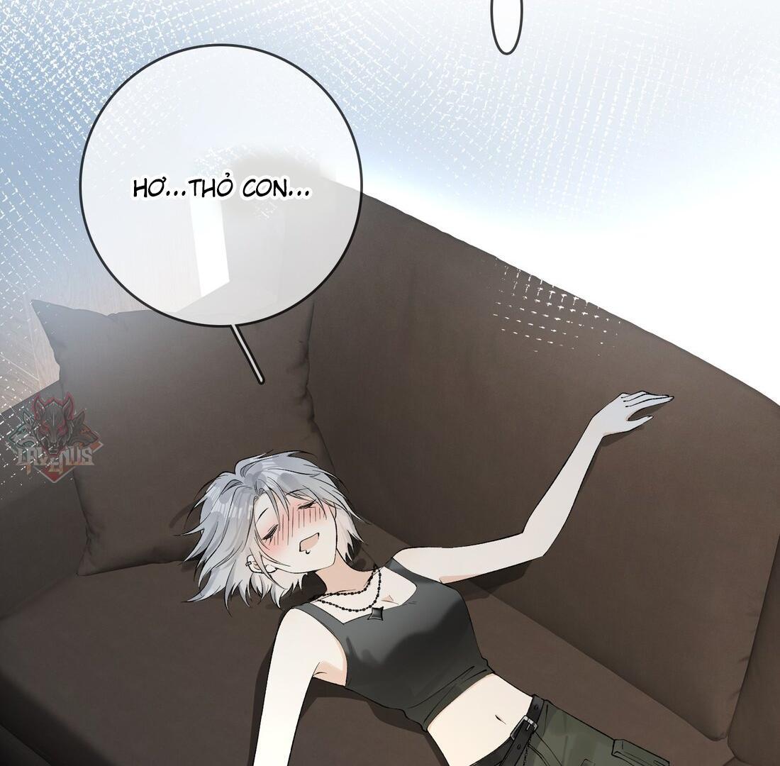 Sói Tiểu Thư Và Em Gái Hồ Ly Của Tôi Chapter 7 - Trang 2