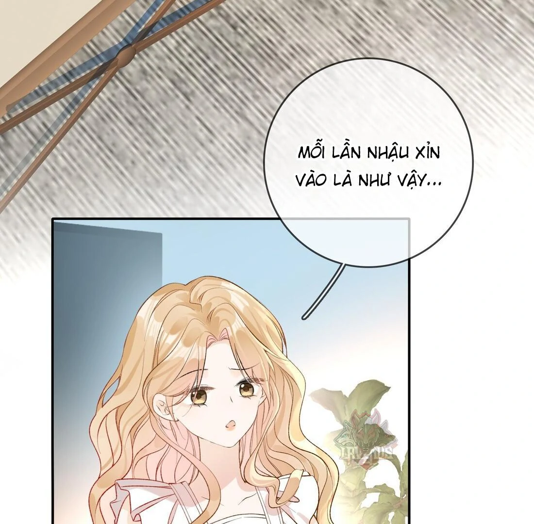 Sói Tiểu Thư Và Em Gái Hồ Ly Của Tôi Chapter 7 - Trang 2