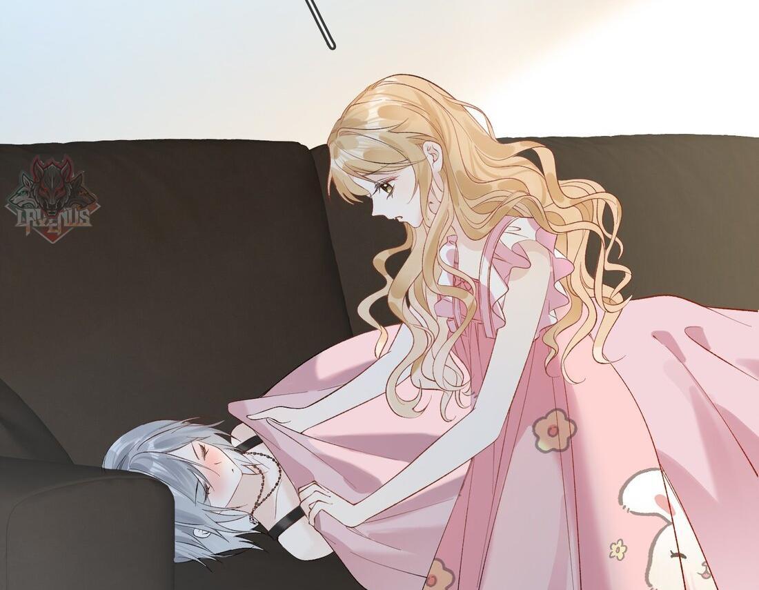 Sói Tiểu Thư Và Em Gái Hồ Ly Của Tôi Chapter 7 - Trang 2