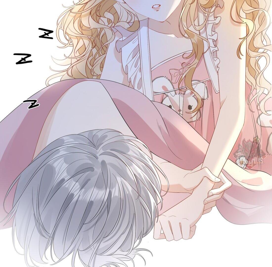 Sói Tiểu Thư Và Em Gái Hồ Ly Của Tôi Chapter 7 - Trang 2