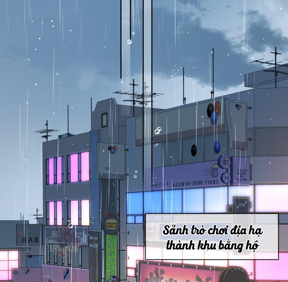 Sói Tiểu Thư Và Em Gái Hồ Ly Của Tôi Chapter 7 - Trang 2