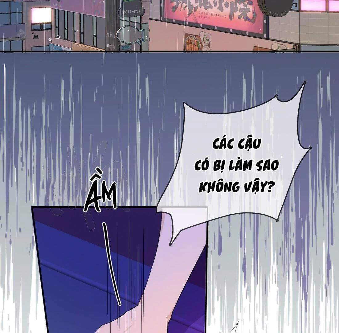 Sói Tiểu Thư Và Em Gái Hồ Ly Của Tôi Chapter 7 - Trang 2