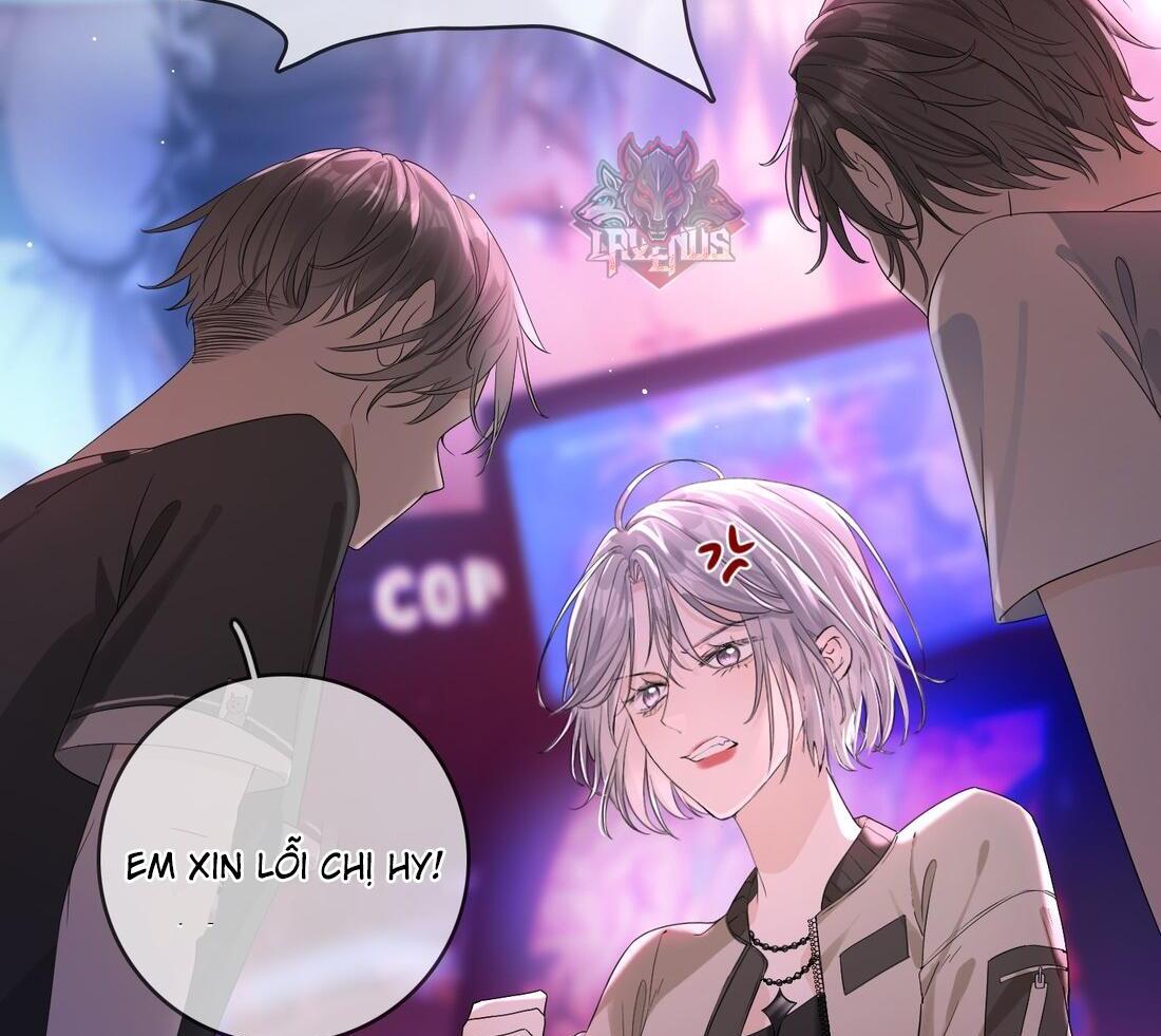 Sói Tiểu Thư Và Em Gái Hồ Ly Của Tôi Chapter 7 - Trang 2