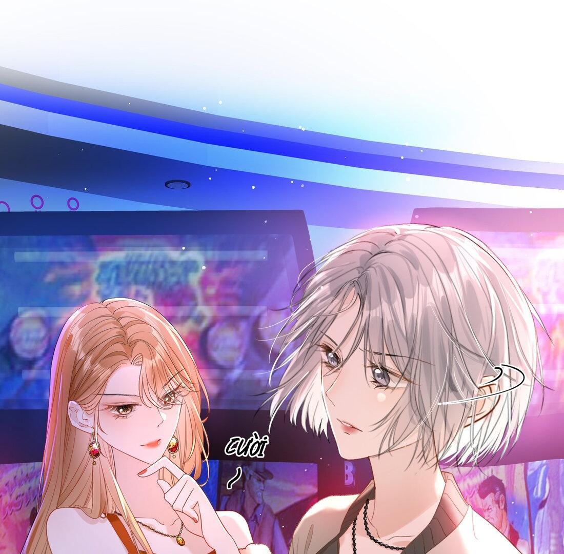 Sói Tiểu Thư Và Em Gái Hồ Ly Của Tôi Chapter 7 - Trang 2