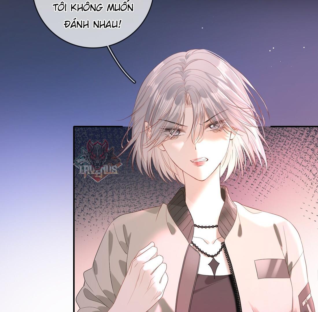 Sói Tiểu Thư Và Em Gái Hồ Ly Của Tôi Chapter 7 - Trang 2
