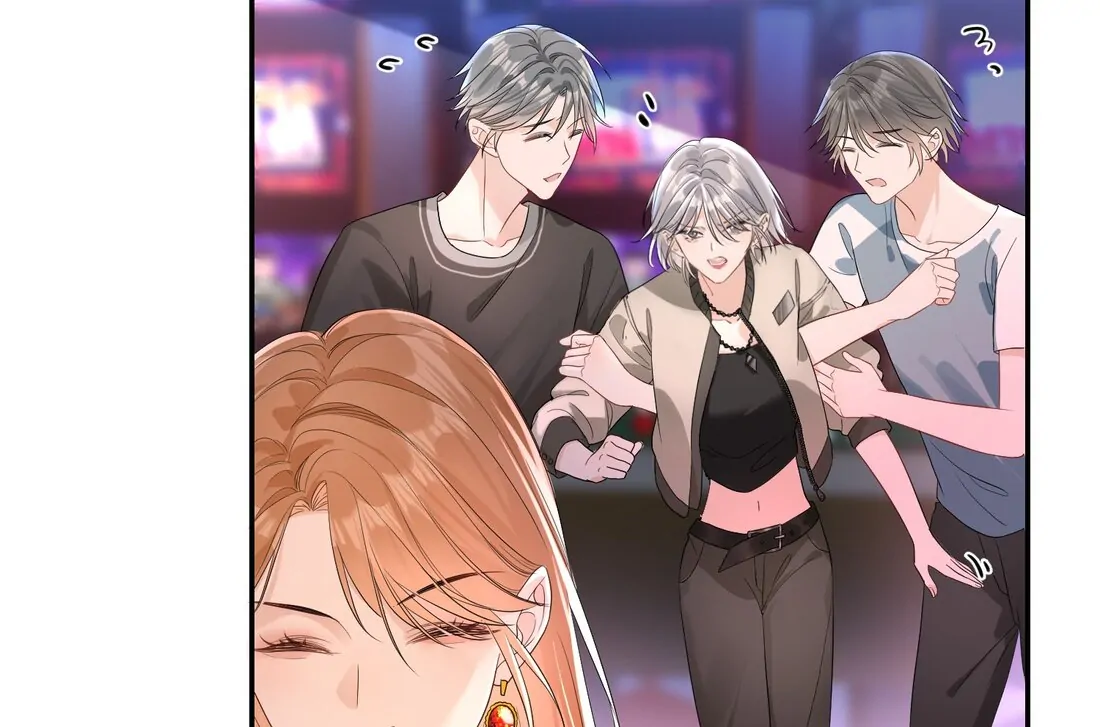 Sói Tiểu Thư Và Em Gái Hồ Ly Của Tôi Chapter 7 - Trang 2