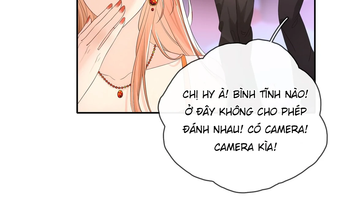 Sói Tiểu Thư Và Em Gái Hồ Ly Của Tôi Chapter 7 - Trang 2