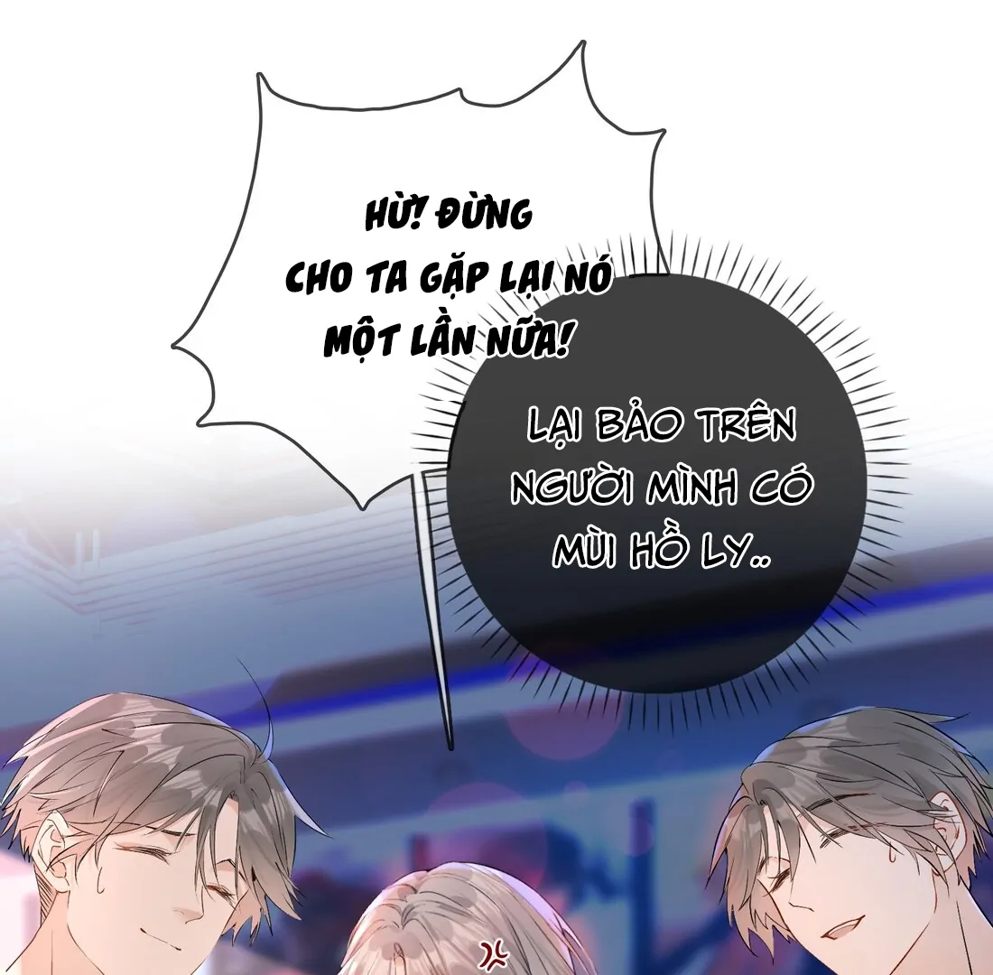 Sói Tiểu Thư Và Em Gái Hồ Ly Của Tôi Chapter 7 - Trang 2