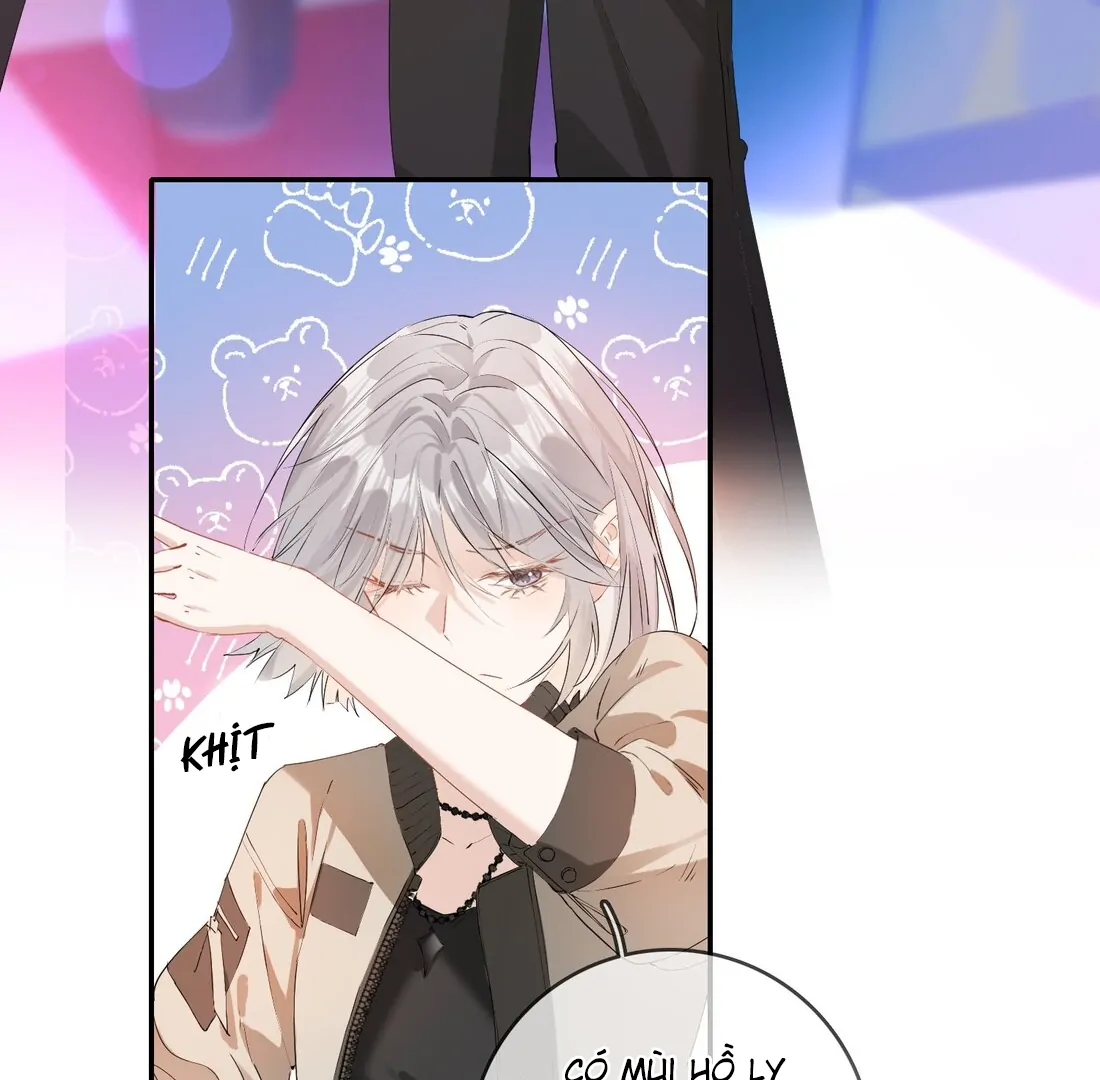 Sói Tiểu Thư Và Em Gái Hồ Ly Của Tôi Chapter 7 - Trang 2