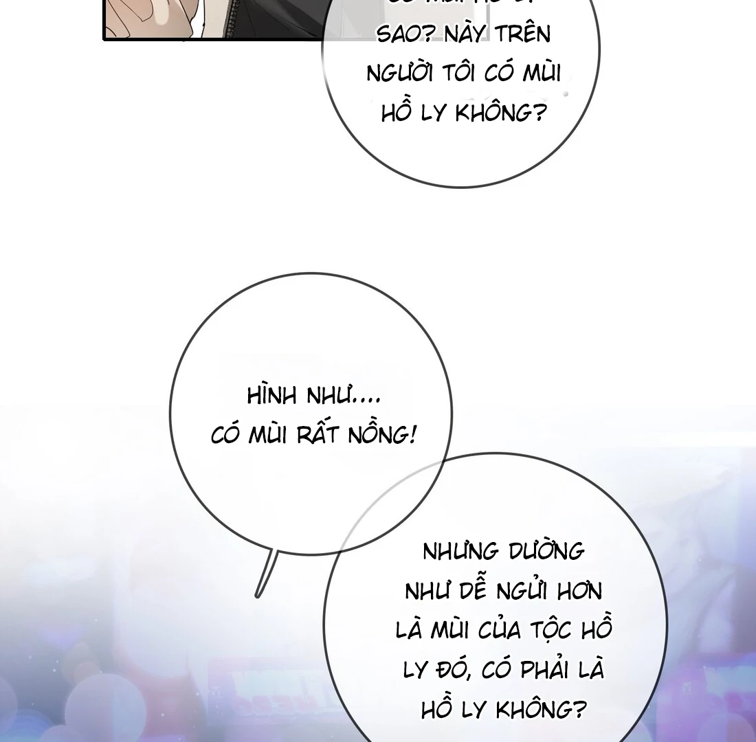 Sói Tiểu Thư Và Em Gái Hồ Ly Của Tôi Chapter 7 - Trang 2