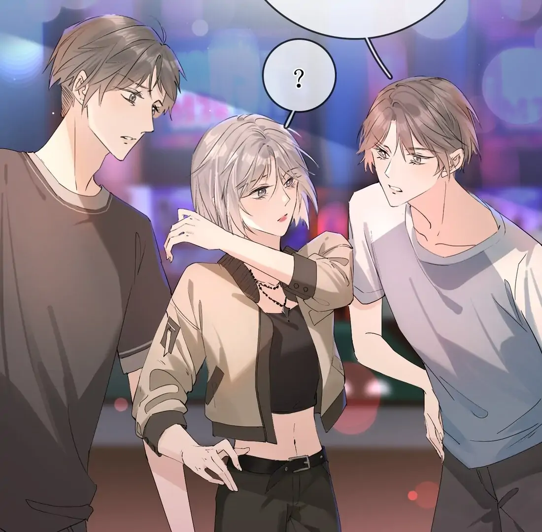 Sói Tiểu Thư Và Em Gái Hồ Ly Của Tôi Chapter 7 - Trang 2