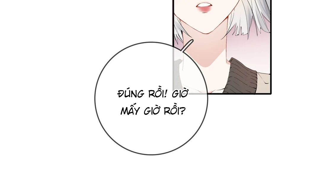 Sói Tiểu Thư Và Em Gái Hồ Ly Của Tôi Chapter 7 - Trang 2