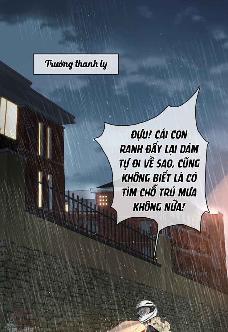 Sói Tiểu Thư Và Em Gái Hồ Ly Của Tôi Chapter 8 - Trang 2