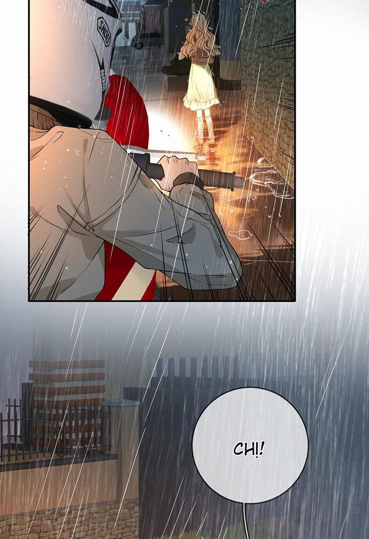 Sói Tiểu Thư Và Em Gái Hồ Ly Của Tôi Chapter 8 - Trang 2